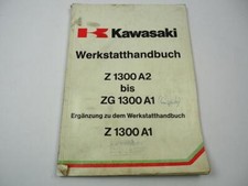 Kawasaki kz1300 z1300 gebraucht kaufen  Merseburg