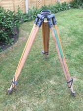 surveyors tripod for sale surveyors tripod for sale LEAMINGTON SPA