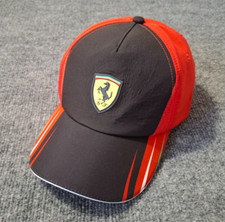 Scuderia ferrari replica for sale  USA