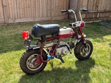 Honda z50a mini for sale  MAIDSTONE