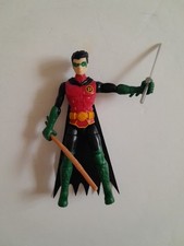 Comics batman robin for sale  BOOTLE