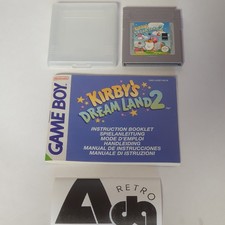 Kirbys dream land usato  San Costantino Calabro