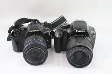 Dslr digital cameras for sale  LEEDS