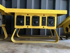 Voltec amp 125 for sale  East Taunton