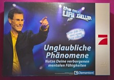 Clementoni the next gebraucht kaufen  Bad Tölz