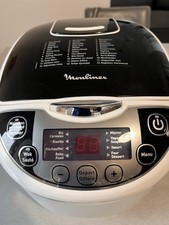 Moulinex multicooker mod. usato  Reggio Emilia