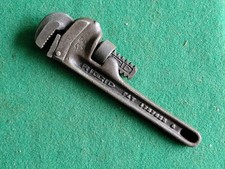 Vintage ridgid pipe for sale  DEVIZES