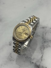 Rolex datejust 26mm for sale  POOLE