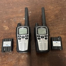 Pair midland tra d'occasion  Expédié en Belgium