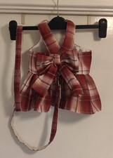 Dog dress style for sale  WOLVERHAMPTON