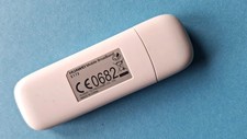 Huawei e173 umts gebraucht kaufen  Unterammergau