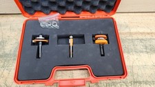 Cmt inch shank for sale  Glassboro