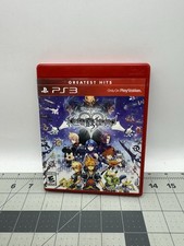 Kingdom hearts ii.5 for sale  Tacoma