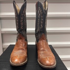 Hondo boots mens for sale  Hurst