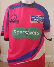 Rugby referee shirt for sale  DOWNPATRICK
