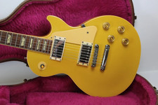 1990 Vintage Gibson Les Paul Standard ~TV Amarelo~ +OHSC EUA 1990s Bill Lawrence, usado comprar usado  Enviando para Brazil