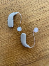 Oticon minirite hearing for sale  BANBURY