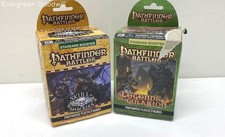 Pathfinder battles pre for sale  Seattle
