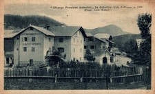 Trento albergo pensione usato  Asti