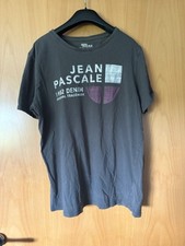 Jean pascale shirt gebraucht kaufen  Allendorf (Eder)