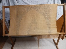 Large hand carved for sale  Ashfield