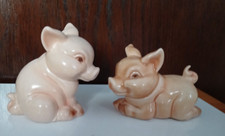 Goebel figuren schweinchen gebraucht kaufen  Kalbe (Milde)
