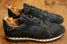 Valentino blue camo for sale  SUTTON COLDFIELD