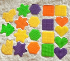 Perler beads pegboards for sale  Clovis
