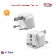 Universal travel adapter for sale  HATFIELD