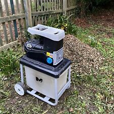 garden shredder   ryobi for sale  DURSLEY