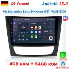 Core carplay 64gb gebraucht kaufen  Buttstädt