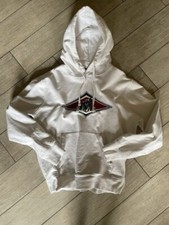 Felpa hoodie vintage usato  Bosisio Parini