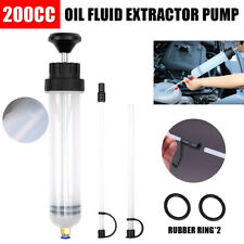 Suction vacuum fuel for sale  SOUTHALL