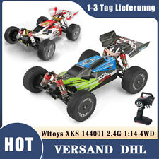 Wltoys xks 144001 for sale  Shipping to Ireland