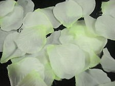 Petali rosa artificiale usato  San Vito dei Normanni