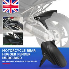 Motorcycle rear hugger for sale  LEICESTER
