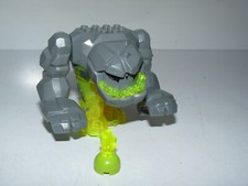 Minifigure lego geolix d'occasion  Freyming-Merlebach