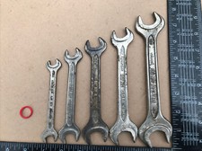 Vintage heyco din for sale  CLACTON-ON-SEA