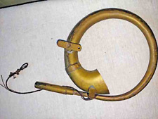 Horn einer alten gebraucht kaufen  Detmold