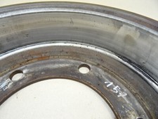 Bremstrommel 164e255 bremse gebraucht kaufen Bremstrommel 164e255 bremse gebraucht kaufen  Meckenbeuren