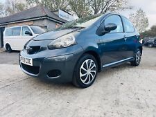 toyota aygo automatic for sale  LINCOLN