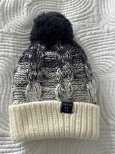 Superdry bobble hat for sale  CHESTER