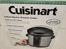 Cuisinart cpc 600 for sale  Pottstown