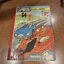 Old spirou diary d'occasion  Expédié en Belgium