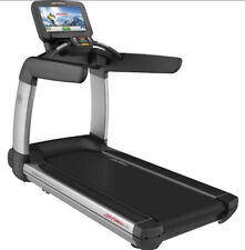 Life fitness platinum for sale  BELFAST