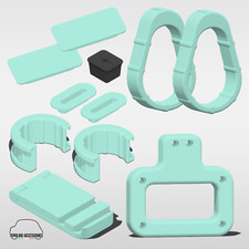 Kit accessories for usato  Italia
