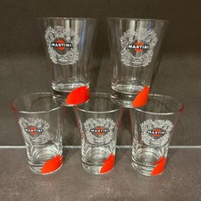 Martini gläser longdrink gebraucht kaufen  Hagen