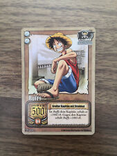 Piece tcg karte gebraucht kaufen  Unterhaching