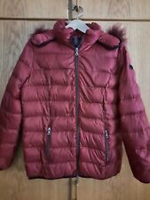 Leichte daunenjacke malvin gebraucht kaufen  Lorup