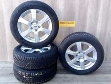 Winterräder zoll ford gebraucht kaufen  Giebelstadt
